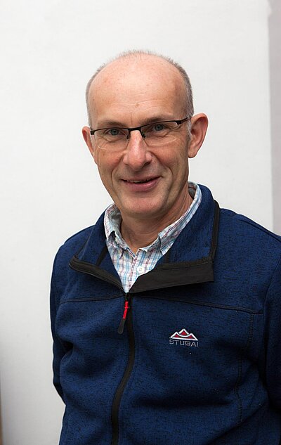 Richard Mader