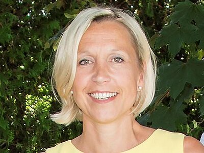 Ursula Kühberger