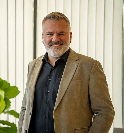 Markus Franz Schratzberger
