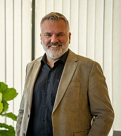 Markus Franz Schratzberger